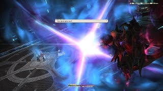 FINAL FANTASY XIV  Memoria Misera ExTREME  WAR POV [upl. by Fredkin]