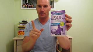 Why EVERYONE Needs PURE MAGNESIUM [upl. by Kazimir]