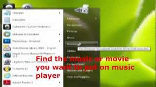 How to add music to craig mp3 player [upl. by Nahseez]