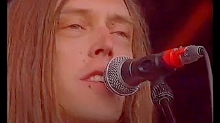 Urge Overkill  Girl Glastonbury 1995 HD [upl. by Yrrej]