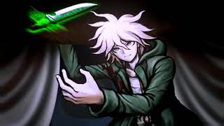 Insane in the Membrane  Nagito Komaeda edit [upl. by Mairam]