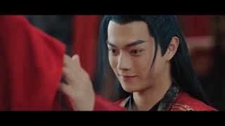 【ENG SUB】Official Trailer│The Legends│Bai Lu Xu Kai Dai Xu│Fresh Drama [upl. by Ilwain]