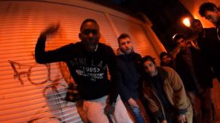 BBiface  Freestyle Tes Fou Ou Quoi [upl. by Silsby435]