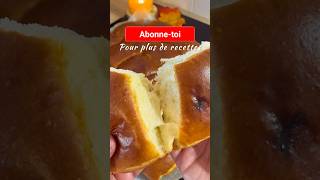 Brioche moelleuse recette recettefacile [upl. by Aitital]