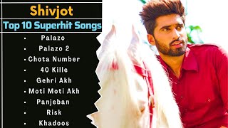 Shivjot New Song 2022 Shivjot All Song  Punjabi Jukebox 2022  New Punjabi Song 2022 Punjabi Song [upl. by Assiluj]