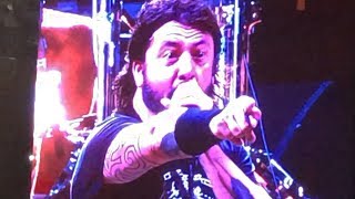 Dave Grohl Destroys A Heckler During Foo Fighters Show [upl. by Had]