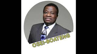 Osei Boateng  Nkwagye Kruwa [upl. by Sucramd]