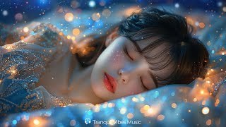 Insomnia Relief  Peaceful Tunes for Sleep and Relaxation 🌙 Restful Rejuvenating Sleep [upl. by Jamnis203]