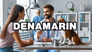 What Is Denamarin For Dogs Explained [upl. by Seif]