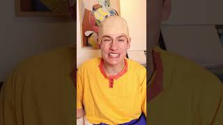 Wer kennt hier noch Caillou😂😭 comedy caillou deutsch [upl. by Verla]