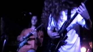 Cynic  Celestial Voyage  Live in Phoenix AZ 1994 [upl. by Berry]