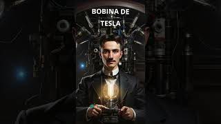 5 INVENTOS de Nikola Tesla que cambiaron el MUNDO [upl. by Atiekram583]