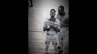 Dribles Mágicos do Futsal ☠️ [upl. by Nash]