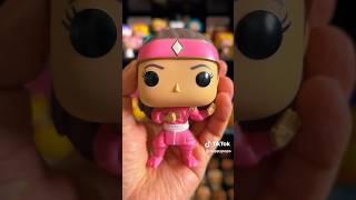 Kimberly  Power Rangers Funko Digital Pop 💖🕊️ Pink Ninjetti [upl. by Biel]