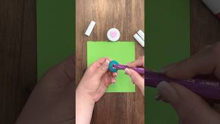 How do I make stamps at home Foam board craft ideas Foam board sticker crafts funactivities [upl. by Mcguire203]