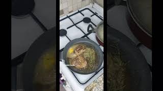 yemek masterchef chef steak biberiyelisteak etyemekleri et fried bugunnepisirsem master [upl. by Resiak]