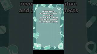 Quiz Time  Atipamezole pharmaquiz anaesthetics [upl. by Derfla]