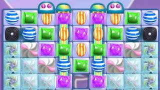 Candy crush saga level 17611 [upl. by Nyladnewg]