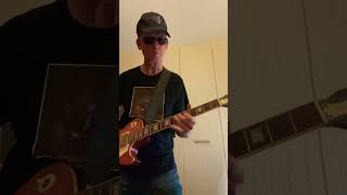 My personal goodbye to the great John Mayall RIP guitar blues leadguitar [upl. by Anilave]