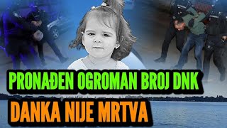 PRONAĐEN OGROMAN BROJ DNK TRAGOVA UPUĆEN HITAN APEL GRAĐANIMA DANKA ILIĆ NIJE MRTVA [upl. by Ilecara969]