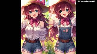 Nightcore UNAPOLOGETICALLY COUNTRY AS HELL [upl. by Astiram]