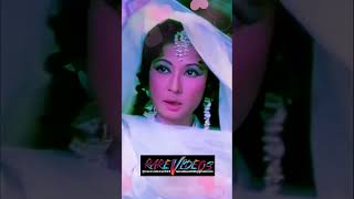 Mausam Hai Aashiqana  Pakeezah 1971  Meena Kumari  Raaj Kumar  Lata Mangeshkar  hindisongs [upl. by Oiragelo316]