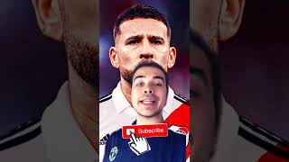 OTAMENDI A RIVER riverplate nicolasotamendi benfica mundialdeclubes [upl. by Aneetak98]