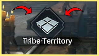 How to relocate on tribes territory Easy Way  Viking Rise Tips and Tricks  Viking Rise Gameplay [upl. by Mill]