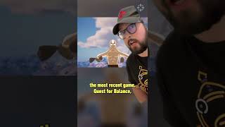 Fortnite is the best Avatar video game right now fortnite avatar atla gameplay ign gaming [upl. by Imaon]