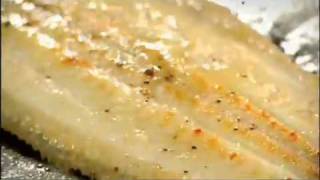 Classics  3  Dover Sole With Shrimp Butter And Champ By Gordon Ramsay [upl. by Lleryd240]