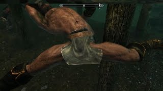 Skyrim  Randomness Part 7 [upl. by Hennessy]