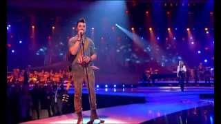 Andreas Gabalier  Country Songs 2012 [upl. by Simmonds128]