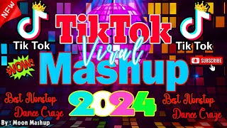 NEW TIKTOK MASHUP NONSTOP REMIX 2024🔥TRENDING TIKTOK VIRAL🔥TIKTOK REMIX🔥DANCE BUDOTS [upl. by Tormoria]