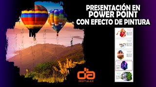 EXPONE COMO PRO  Como hacer presentaciones en POWER POINT Creativas y Profesionales [upl. by Maye209]