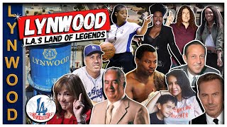 Lynwood LA’s Land of Legends [upl. by Mecke]