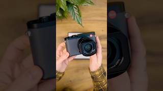 Unboxing the new Leica Q3 43 🔴 leicaq343 leicaworld leica unboxing newcamera [upl. by Pussej]