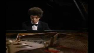 Evgeny Kissin Schubert Liszt der muller und der bach [upl. by Kelci833]