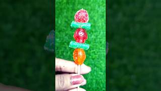 fruit flavoured yummy lolipopvideoshortsyoutube [upl. by Cousin814]