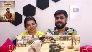 RangasthalamChitti Babu Intro Reaction Ram Charan Samantha Aadhi  Jagapathi Babu Sugumar DSP [upl. by Andra]