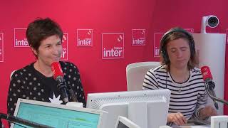 Christine Angot rend hommage à Philippe Sollers  Lédito culture [upl. by Grearson269]