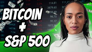 Bitcoin to 100K SampP 500 🚀 To 7K by 2025📈📈 [upl. by Rocray153]