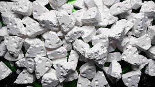 ASMR  Plain White  Cheese  Soft  Satisfying asmr satisfying chalk plain gymchalk cheese [upl. by Calica]