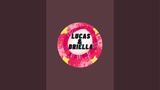 Lucas and Briella Golla is live [upl. by Misty]