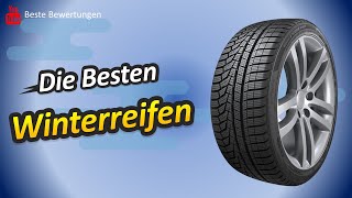 ✅ Winterreifen Test  Die Besten Winterreifen Bewertungen [upl. by Vale]