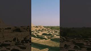 Discover 10 Surprising Facts About Mohenjo Daro in 60 Seconds [upl. by Doner]