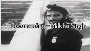 Milkha Singh  Rare and old documentary about Milkha Singh  Flying singh [upl. by Ivel835]