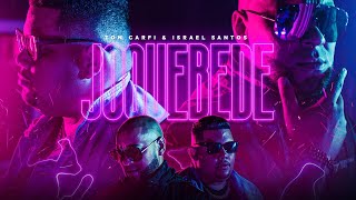 Ton Carfi  Joquebede part Israel Santos  Clipe Oficial [upl. by Lemaj64]