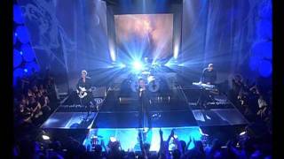 Depeche Mode  Precious Top Of The Pops BBC UK 11092005 [upl. by Hgielhsa335]