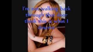 Tynisha Keli i told ya lyrics [upl. by Ayor]