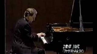 MarcAndré Hamelin  Supervirtuoso Documentary Part 610 [upl. by Foskett]